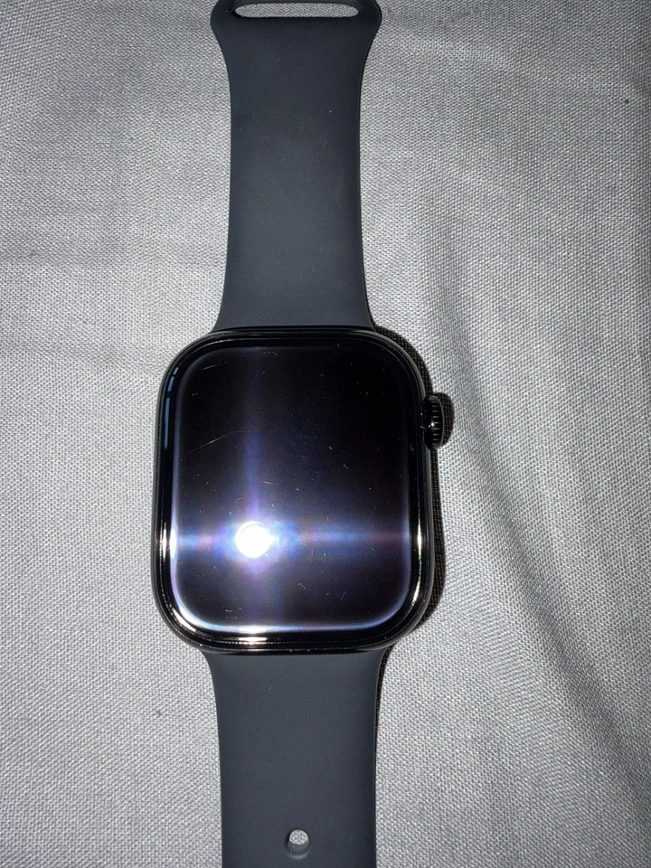Apple Watch Series 10, photo 3 of 5
