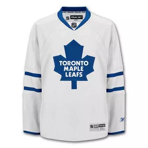 Toronto maple leafs replica jersey cheap