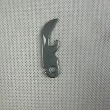 New Green Mossy Slate Leatherman Rebar Parts: One (1) part for Repair or Mod