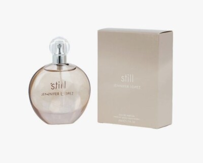 Jennifer Lopez Still 50 ml Eau de Parfum Spray