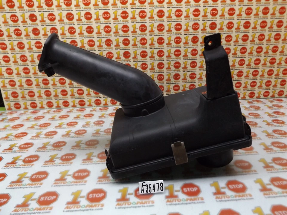 OLDSMOBILE 88 1992-1998 FILTRO DE AIRE CAJA MONTAJE 25147224 OEM Foto 3 de 4