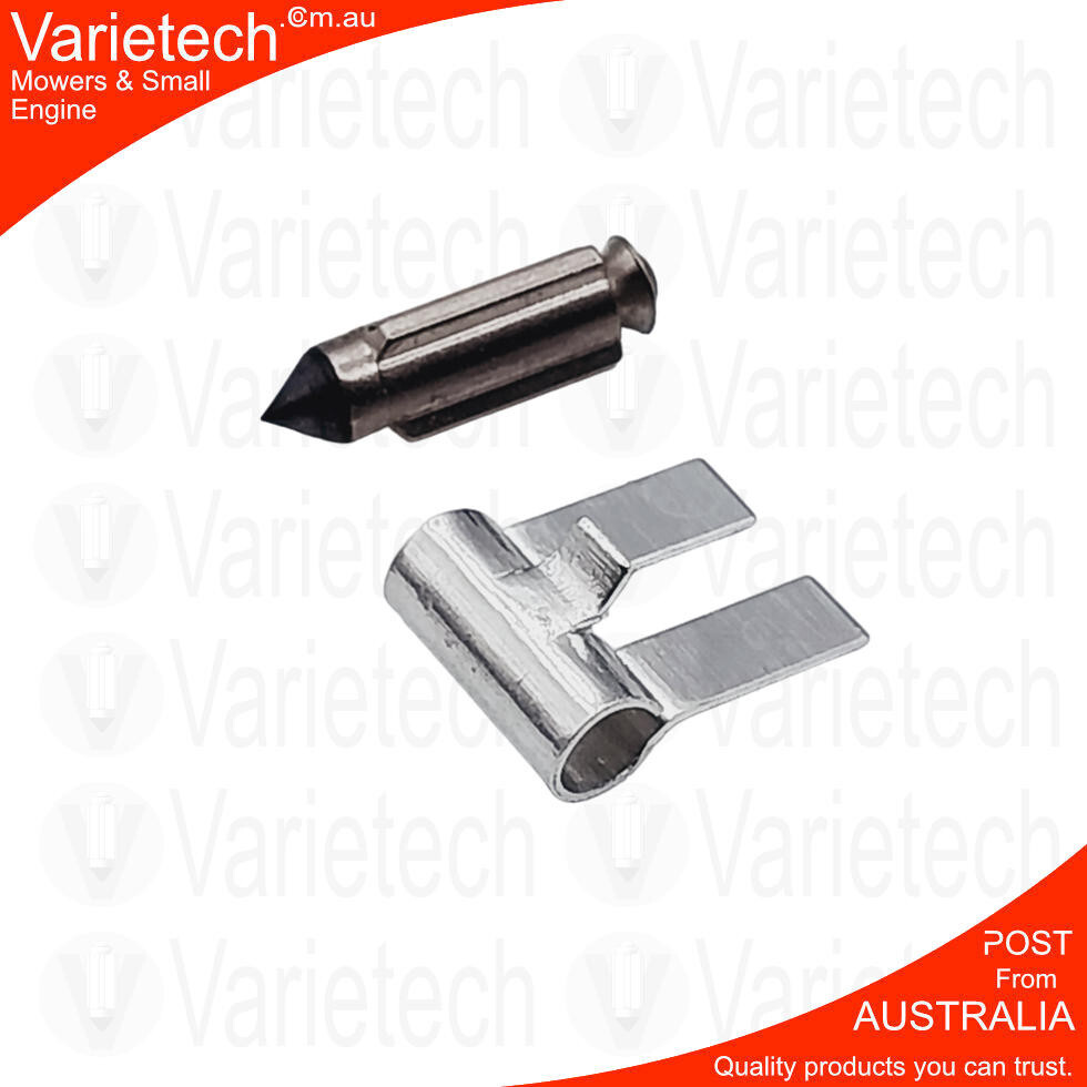 New Metal Needle Metering Lever for Victa 2-Stroke LM G4