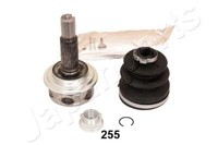 Japanparts GI-255 Gelenksatz Antriebswelle Radseitig FüR Toyota