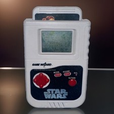 Star Wars Handheld Electronic Game Electronic Games for sale | eBay