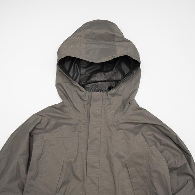 Patagonia Mars Level6 Gore-Tex Jacket | eBay