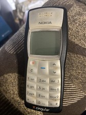 1379.Nokia 1100b Very Rare - For Collectors