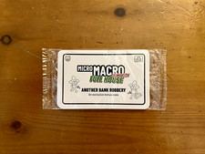 Micro Macro Crime City Full House - Another Bank Robbery - Exclusive Bonus Case