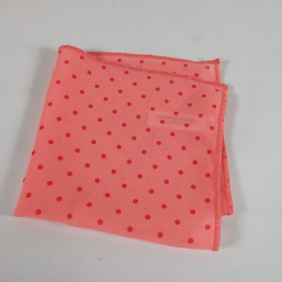 American Girl Maryellen Poodle Skirt Outfit Scarf Only