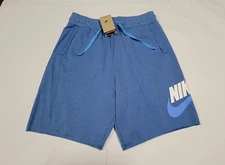 Nike Sport Essentials Men's French Terry Alumni Sports/Casual Shorts DM6817-407