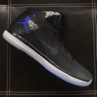air jordan 31 rare air
