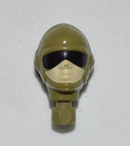 Vintage GI Joe 1983 TRIPWIRE Head