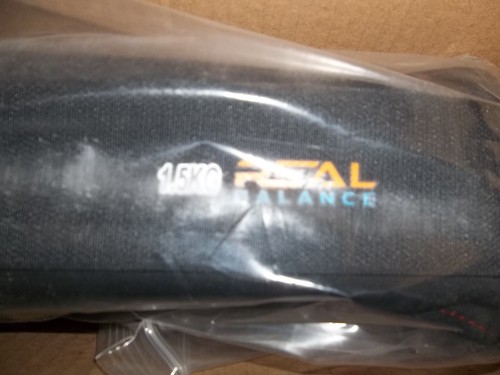 Realbalance verstellbare Knöchel Handgelenk Gewichte - Bein Arm Riemen Paar Set Sport 3K - Bild 4 von 7