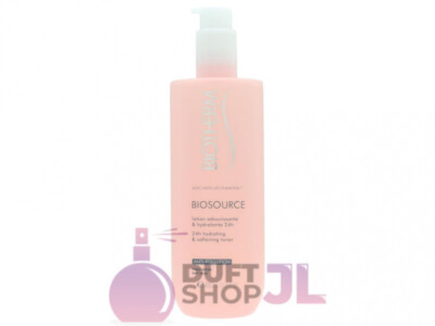 Biotherm Biosource 24H Hydrating Softening Toner 400 ml