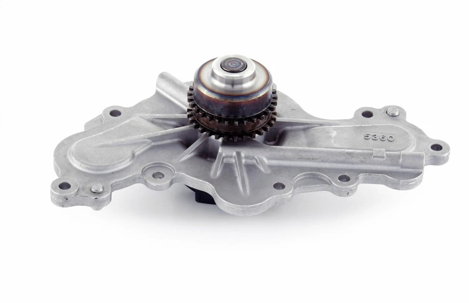 Ворота водяного насоса (стандартные) для атмосферного двигателя Ford Taurus 2010-2016 годов выпуска - Изображение 2 из 3