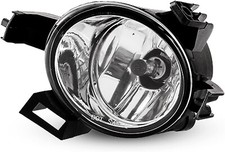 2004-2006 Fog Light For Nissan Altima 05-06 Bumper Wiring Kit Passenger Side 2004-2006 Fog Light For Nissan Altima 05-06 Bumper Wiring Kit Passenger Side