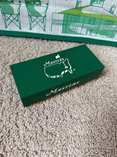 Brand New 2025 Masters Goodr Sunglasses Limited Edition: The Course - Picture 7 of 7