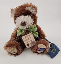 Boyd  s Bears American Cancer Society Daffodil Days Plush Special Edition