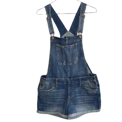 target women's overalls shorts