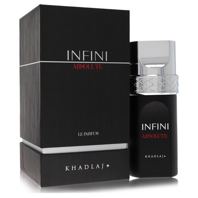 Khadlaj Infini Absolute Le Parfum Eau De Parfum