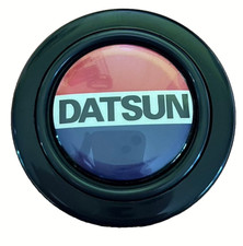 Datsun Horn Button For Sparco Omp Nardi Steering Wheel