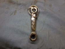 kawasaki Z750 rear brake arm and spring