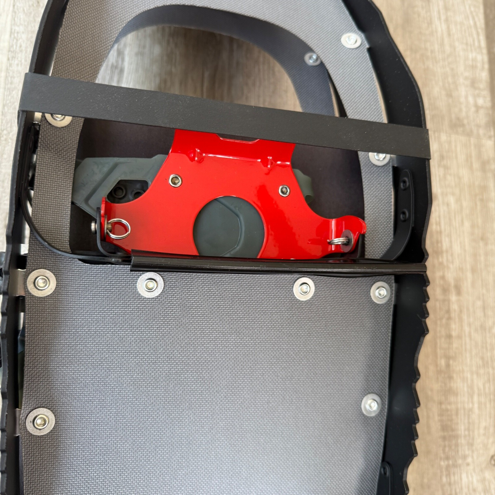 MSR Lightning Ascent  Snowshoes 30 inch Brand New!