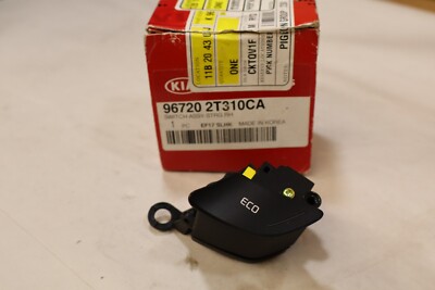 Control Switch - Kia (96720-2T310CA)