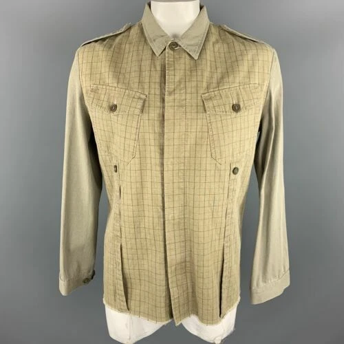 Griffin abrigos, chaquetas y chalecos para hombres