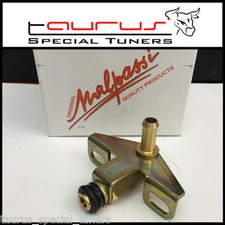 Adattatore Regolatore Pressione Benzina Flauto Fiat Uno Turbo 1.4 II Carburante