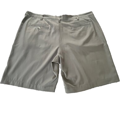 Callaway Optimum Performance Golf Shorts Mens 40 Cargo Active