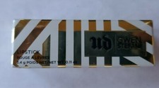 Urban Decay Gwen Stefani Lipstick Ltd Ed. Select Color 3.4 g/.11 oz Full Size