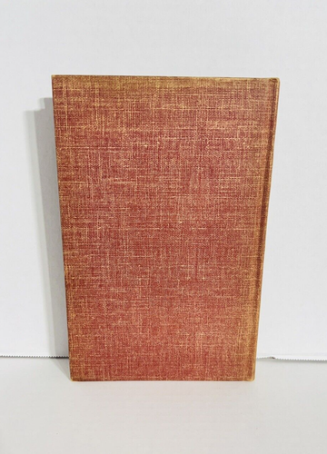 The Atom Speaks - Signed 1st Edition Vintage Hardcover By D. Lee Chesnut - Imagen 3 de 11