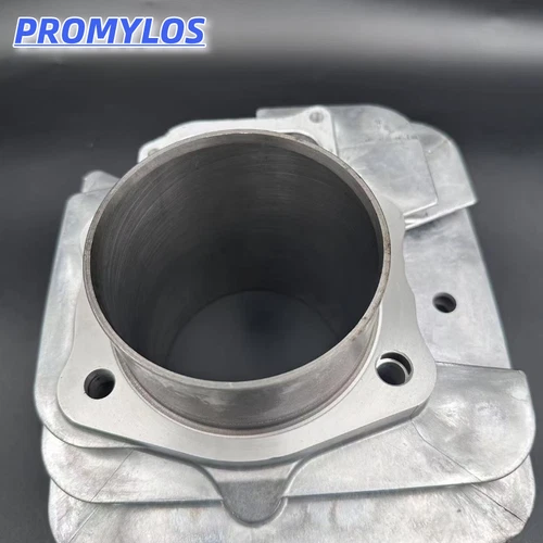 FOR Factory 98-04 Honda Foreman 450 Cylinder Jug Piston Kit Top End S ES FE FM - Picture 13 of 13