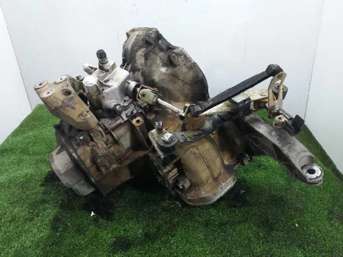 F17W355 Caja Cambios para OPEL ASTRA G BERLINA Comfort 2003 5245988 - Imagen 4 de 8