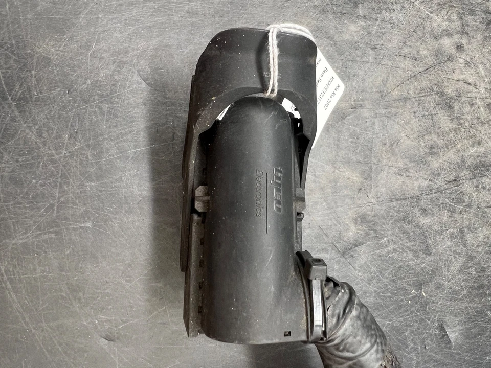 Arnés de cables coleta ECU 2007-2010 Kia Rio 1,6 L OEM ECU transmisión automática Foto 3 de 4