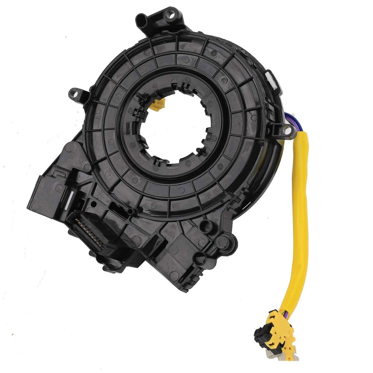 Spiral Cable Clock Spring CT4Z-14A664-A For LINCOLN MKS 13 Spiral Cable Clock Spring CT4Z-14A664-A For LINCOLN MKS 13