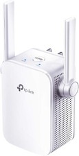 TP-Link N300 WiFi Extender TL-WA855RE -WiFi Range Extender, up to 300Mbps speed
