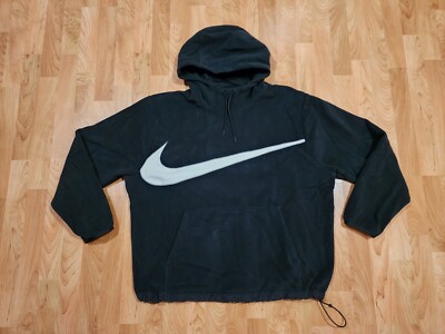 sweat oversize nike