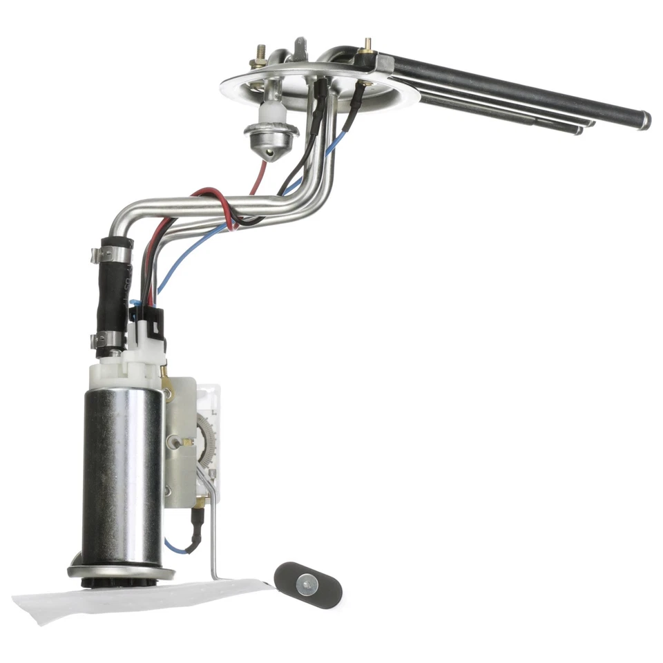 Conjunto de suspensión de bomba de combustible Delphi para Cadillac DeVille 1982-1984 4,1 L V8 1983 Foto 4 de 4