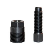 Flywheel Puller 28mm x 1.5mm Tool for Husqvarna E Series Model 350 610, 610CC CZ