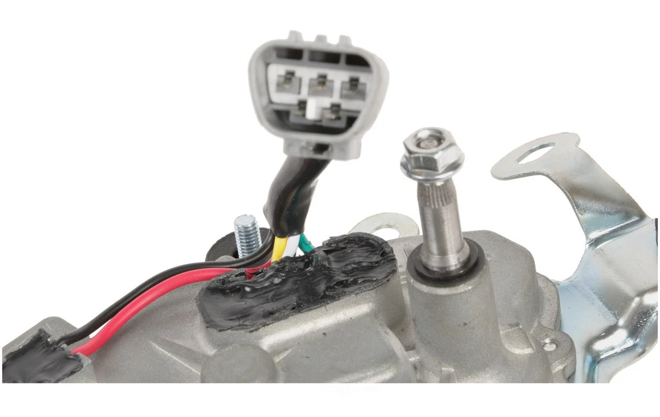 Nuevo limpiaparabrisas motor Cardone Industries 85-2051 Foto 4 de 4