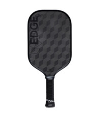 Diadem - Edge 18k Standard - Pickleball Paddle - Black - Brand New