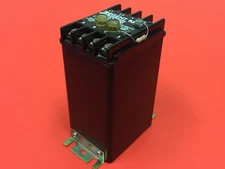 Regent - P/N: PR523-120 - Solid-State ClutchBraker Power Supply Relay