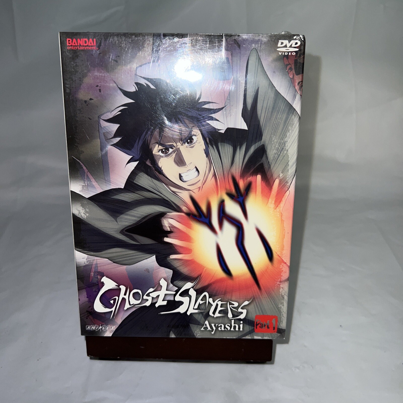 SUJEBRAN Ghost Slayers Halskette - Anime Cosplay Schmuck Mit 50 Cm Kette