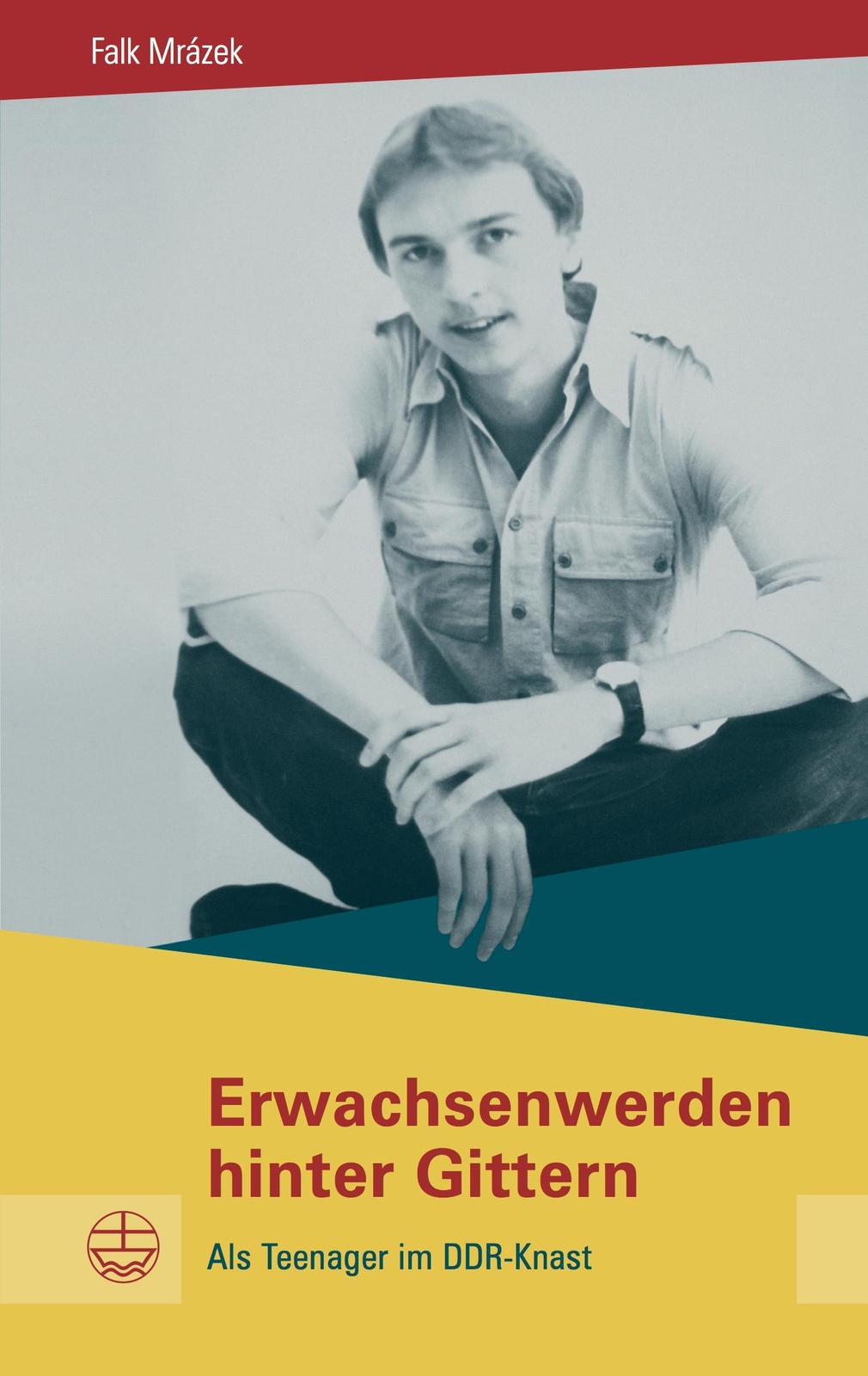 Thumbnail - Erwachsenwerden Hinter Gittern, Falk Mr¿ázek