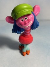 DreamWorks Trolls World Tour Cooper Figure McDonalds Happy Meal Toy 2020 4