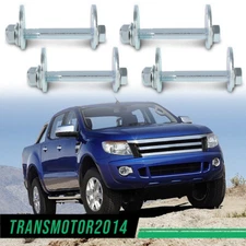 Alignment Camber Caster Cam Bolt Kit Fit For 1998-12 Ranger Explorer Mazda Truck