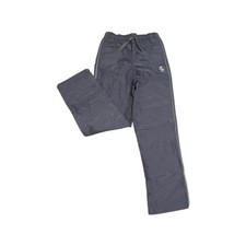 The Children  s Place - Slate Gray Sports Pants - Slim - Boys Size Large - New