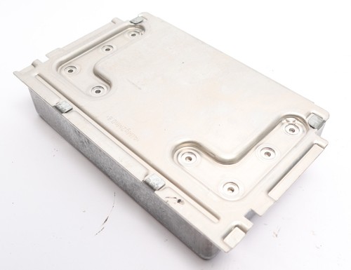 BMW 3 X3 X5 Series E46 E83 E53 Gearbox Transmission Control Module Unit 7532988 - Picture 5 of 6