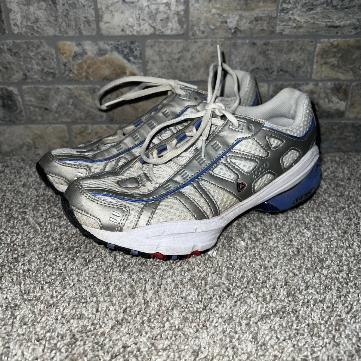 Ecco women's rxp clearance 3040 running shoes